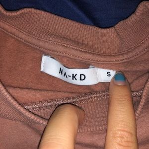 Short sleeve tee shirt